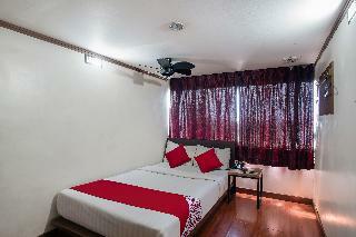 Oyo 224 Dg Grami Hotel