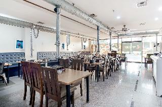Oyo 224 Dg Grami Hotel