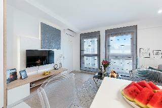 Apartamentos P&o Chlodna
