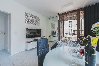 Apartamentos P&o Kolejowa 3
