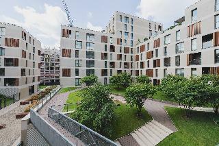 Apartamentos P&o Kolejowa 3