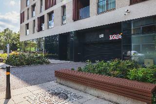 Apartamentos P&o Kolejowa 3