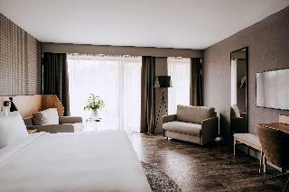 Hotel Radisson Szklarska Poreba