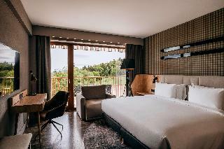 Hotel Radisson Szklarska Poreba
