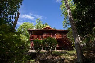 Hotel Cerf Island Resort