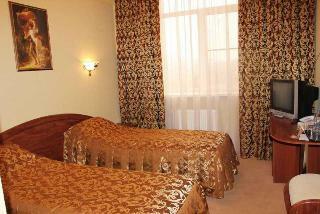 Hotel Romantic