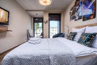 Hotel Rajska 3 By Pi Apartments