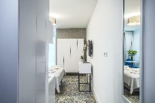 Hotel Rajska 3 By Pi Apartments