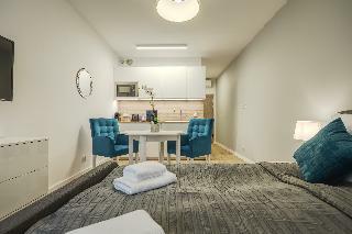 Hotel Rajska 3 By Pi Apartments
