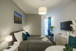 Hotel Rajska 3 By Pi Apartments