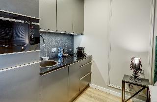 Hotel Rajska 3 By Pi Apartments