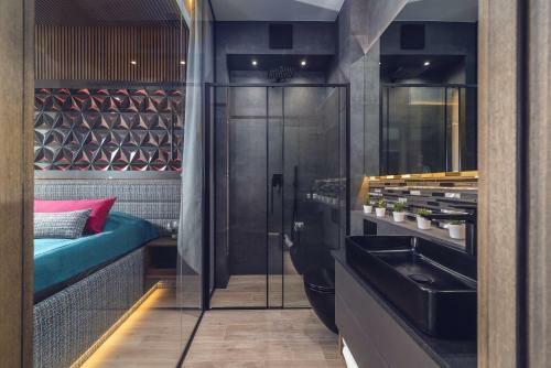 Dom & House - Apartments Granaria