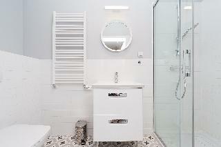 Hotel Apartament Sun & Snow Krakow Browar Lubicz
