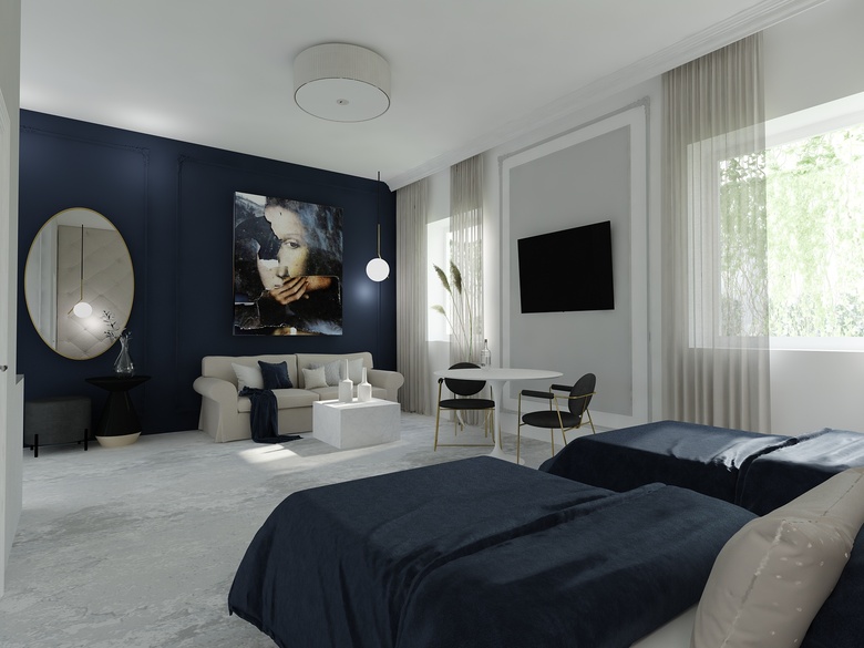Aparthotel Cracovia Residence