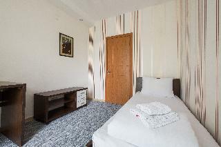 Hotel Vila Bulevar