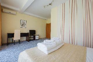 Hotel Vila Bulevar