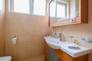 Hotel Vila Bulevar