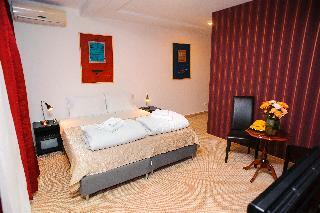 Hotel Vila Bulevar