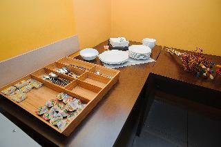 Hotel Vila Bulevar