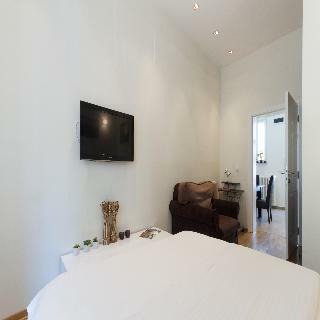 Apartamentos Studio Central Square