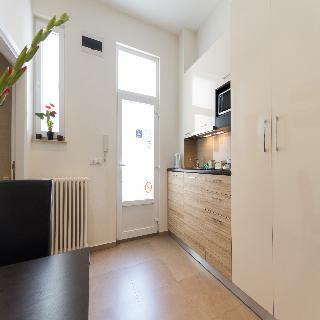 Apartamentos Studio Central Square