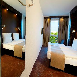 B&B Hotel Schweinfurt-s�d