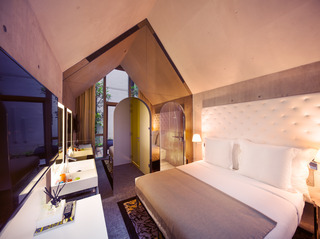 Hotel M Social Singapore