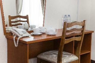 Hotel Asteria