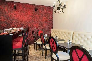 Hotel Pension Virgo