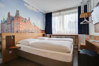 Centro Hotel Keese