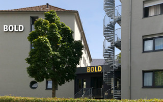 Aparthotel Bold Apartments Frankfurt