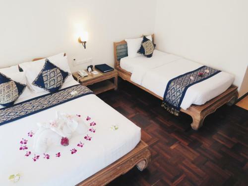 Chaweng Blue Lagoon Hotel