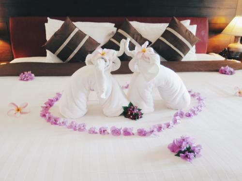 Chaweng Blue Lagoon Hotel