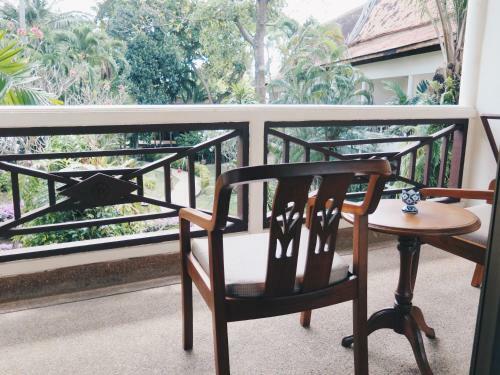 Chaweng Blue Lagoon Hotel