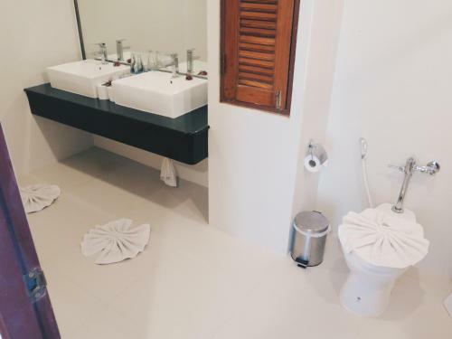 Chaweng Blue Lagoon Hotel
