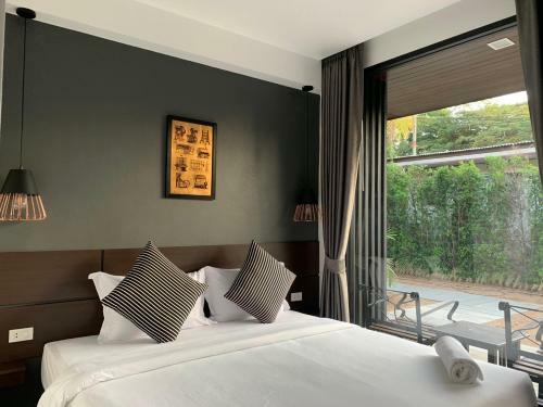 Hostal Green Guest House