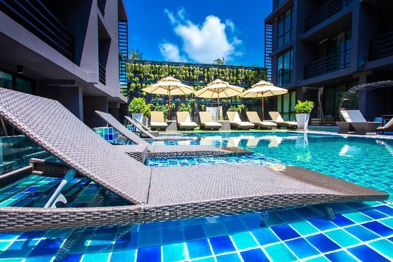 Hotel Citin Urbana Samui By Compass Hospitality