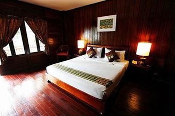 Hotel Nova Samui Resort