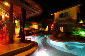 Pandora Lifestyle Hotel