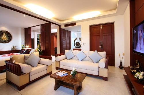 Villas Elisabeth