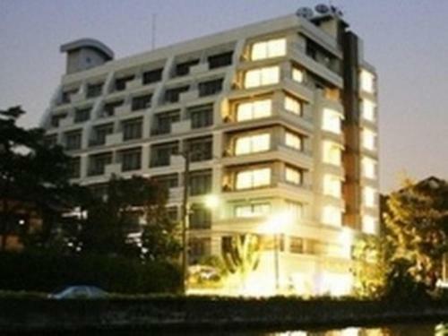 Hotel Ziniza Place