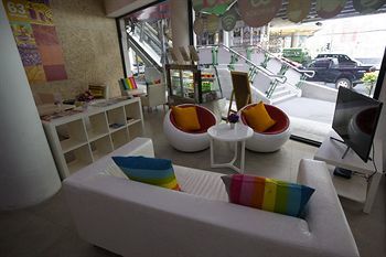 63 Bangkok Boutique Bed & Breakfast