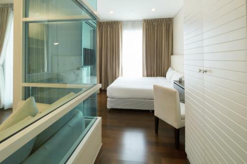 Aparthotel Ariva Ivy Servizio Thonglor