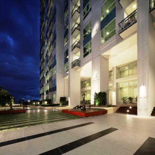 Aparthotel Ariva Ivy Servizio Thonglor