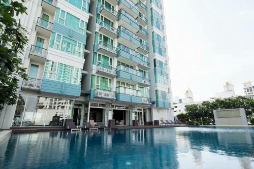 Aparthotel Ariva Ivy Servizio Thonglor