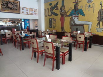 Hotel Diamond Residence