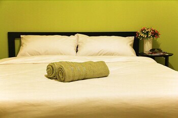 Chan Cha La 99 Hostel