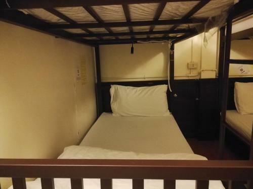 Hotel Green House Bangkok