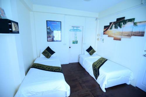 Hotel Green House Bangkok