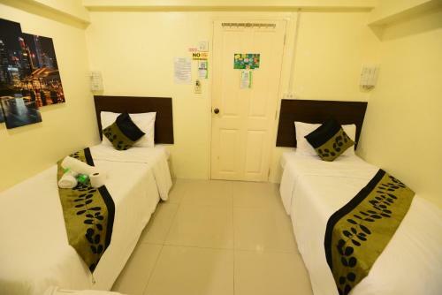 Hotel Green House Bangkok